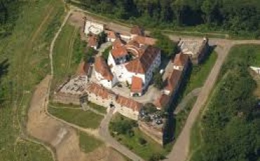 Citadel, Brasov Fortress (Cetatuia)