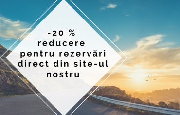 -20% REDUCERE-Brasov